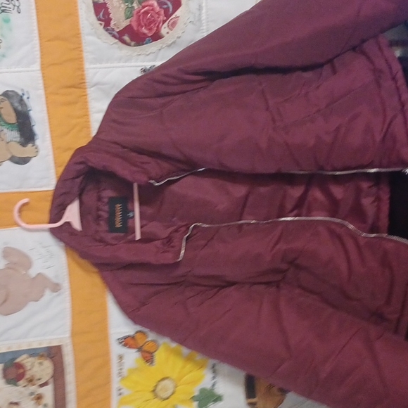 Jacket - Picture 3 of 7